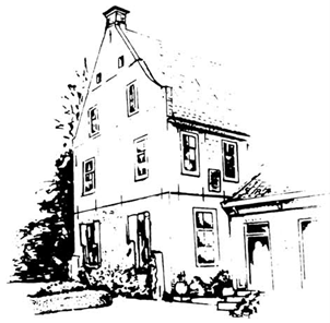 Vrienden Hamsterborg logo